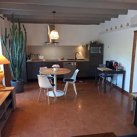 Apartment Etxea France Cosy Bidache
