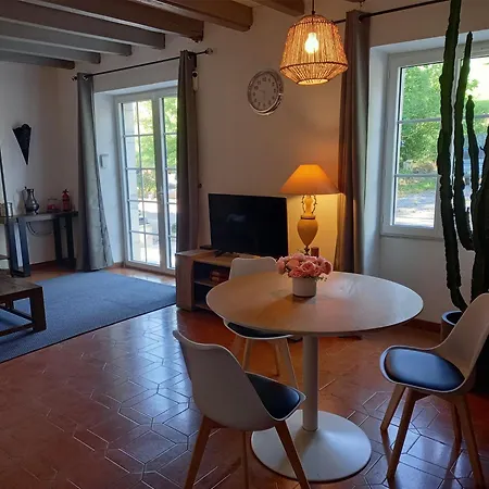 Etxea France Cosy *
