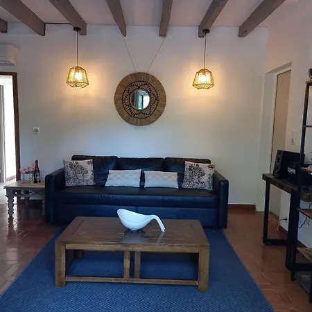 Etxea France Cosy Apartment Bidache
