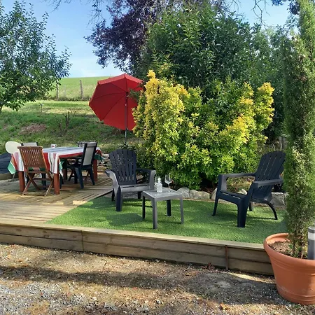 Apartment Etxea France Cosy Bidache