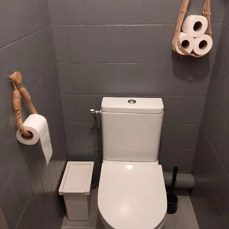 Etxea France Cosy Apartamento