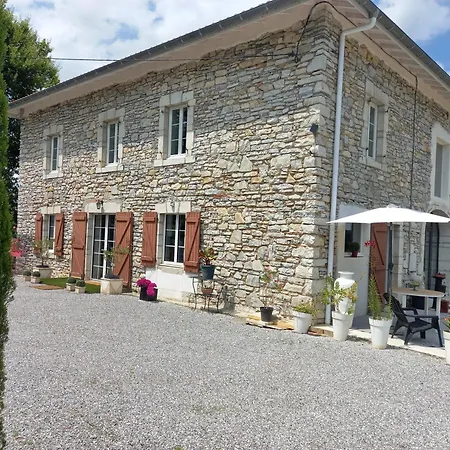 Apartment Etxea France Cosy