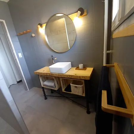 Etxea France Cosy Apartment Bidache