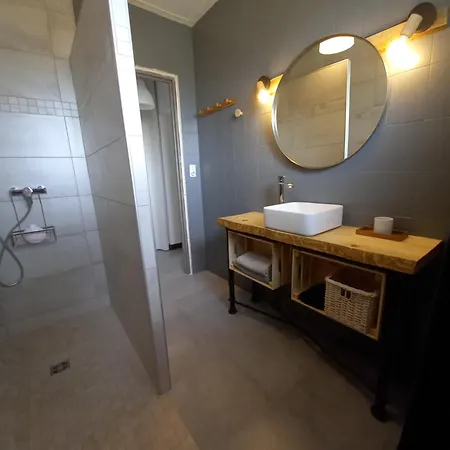 Etxea France Cosy Apartment