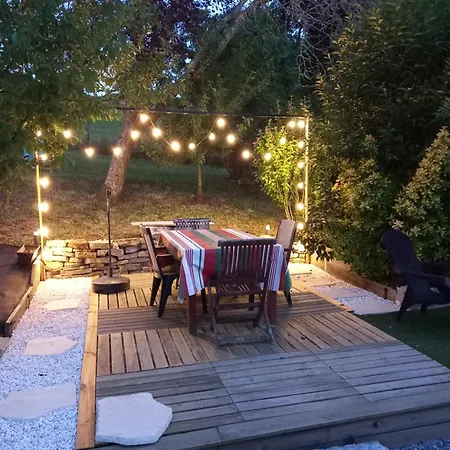 Etxea France Cosy Apartman Bidache
