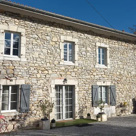 Etxea France Cosy Bidache