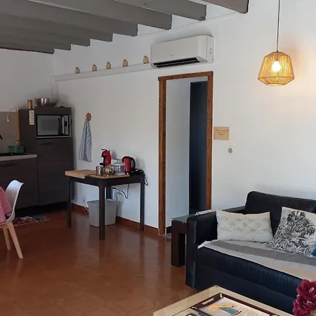 Etxea France Cosy ビダッシュ