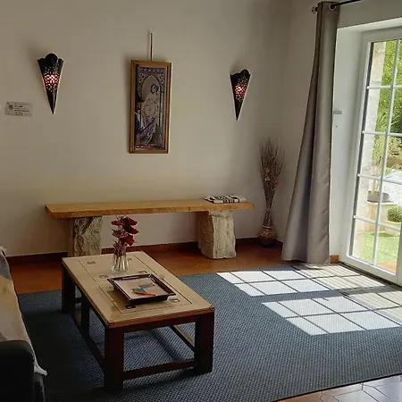 Etxea France Cosy Appartement *