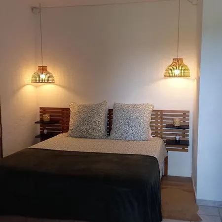 Etxea France Cosy Appartement