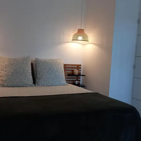 Etxea France Cosy Apartamento *