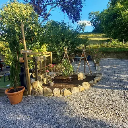 Apartamento Etxea France Cosy Bidache