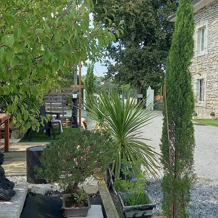 Etxea France Cosy