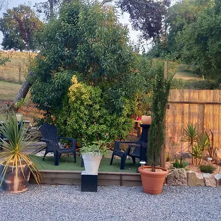 Etxea France Cosy Apartamento